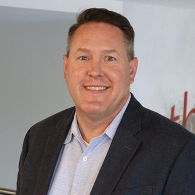 Ben Olson, Chief Financial Officer at Memjet, is a member of the Executive Management Team.
