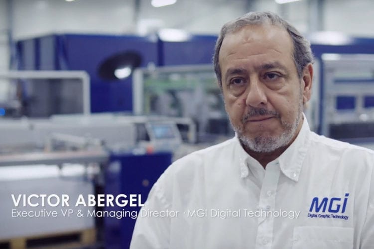 Video: AlphaJET Factory 4.0