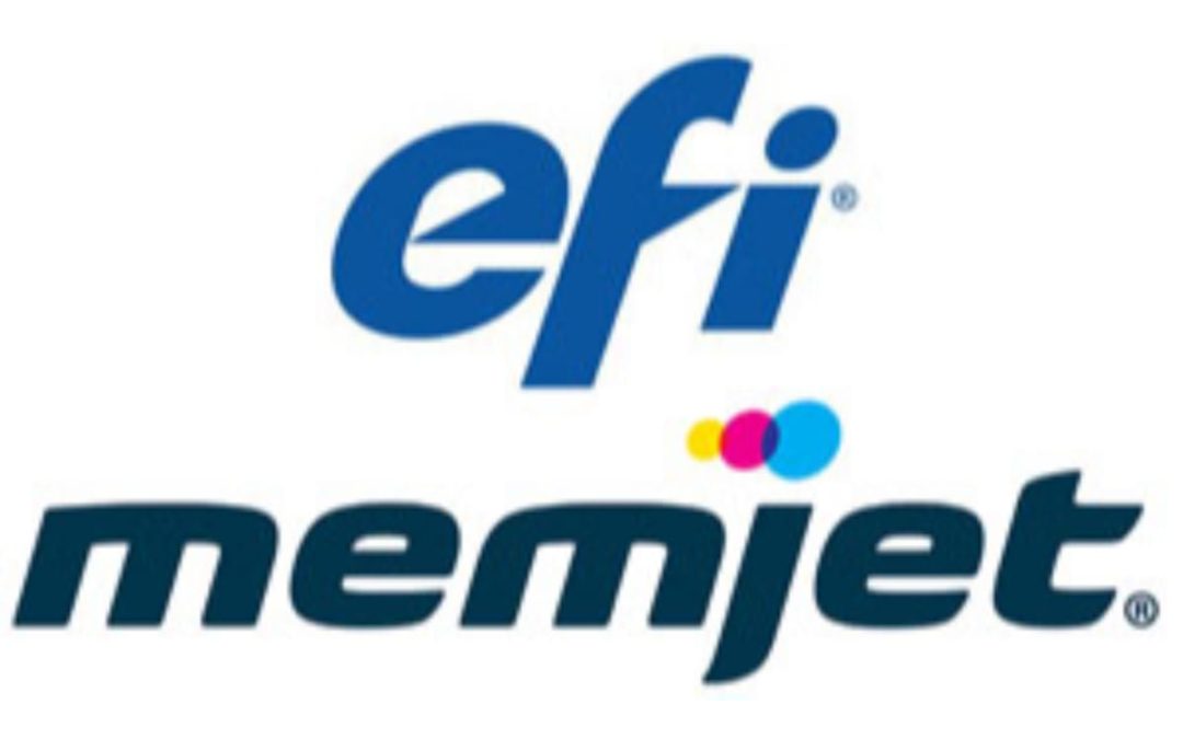 EFI and Memjet: Creating Opportunities in Today’s Commercial Print Market