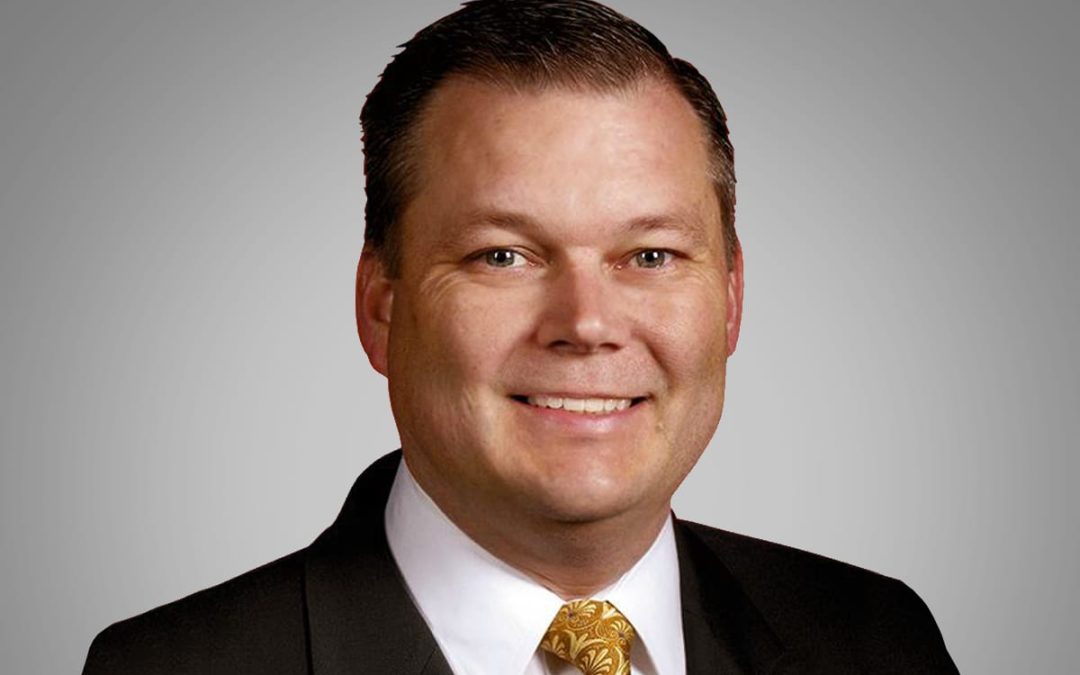 Expanding the possibilities: Memjet hires Eric Owen as General Manager, Commercial Print