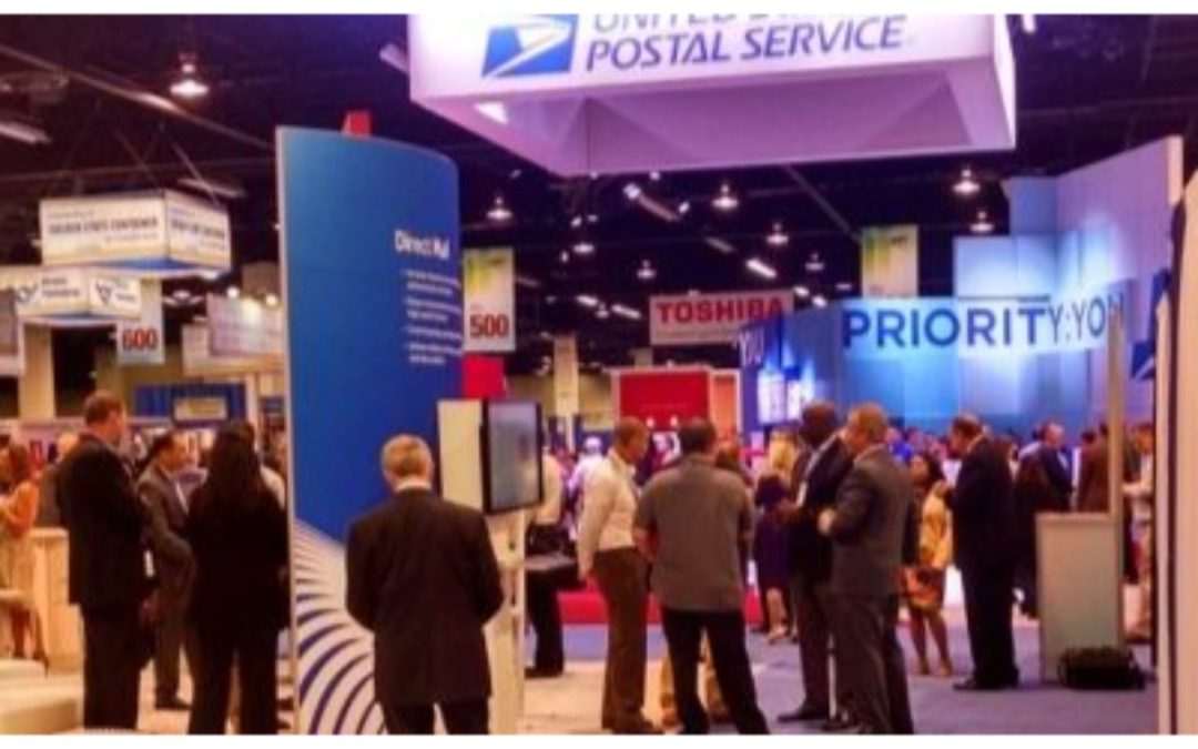 Memjet-Powered Mailing Solutions on Display at the National Postal Forum