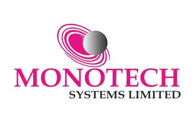 Monotech Systems Limited