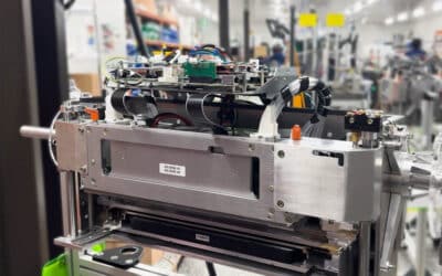 Memjet-Powered Print Solutions to Be Showcased at PRINTING United Expo 2025